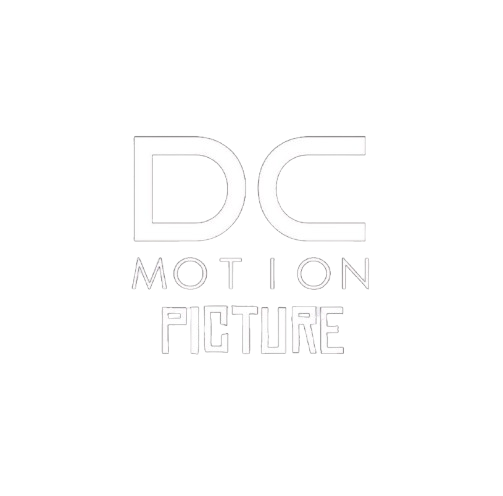 DC Logo